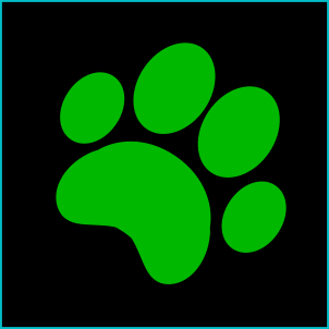Logo GreenPaw